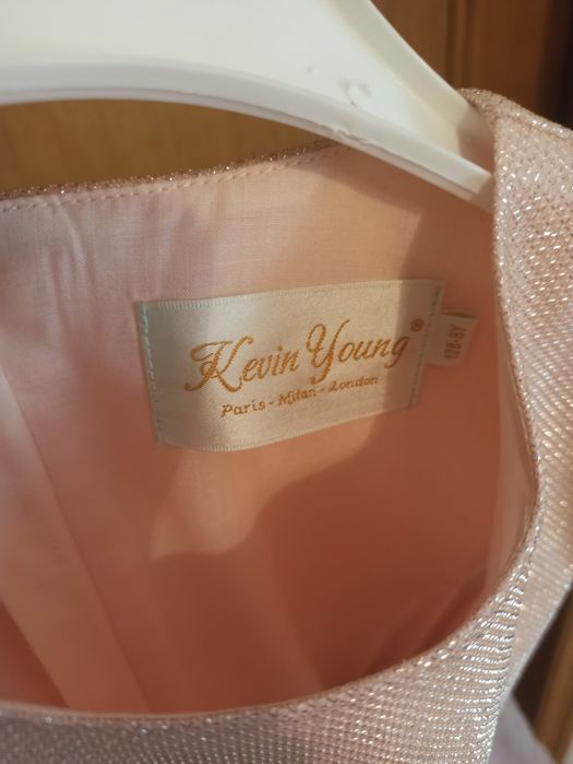 Плаття для принцеси