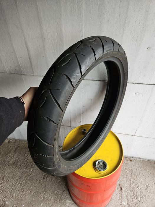 Dunlop Meridian 120/70R19 Dot 2222 Nr.0462