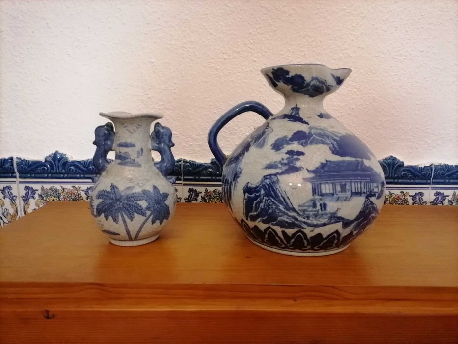 Vendo Peças decorativas