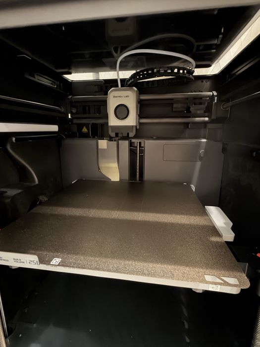 3-D принтер Bambu Lab P1S combo