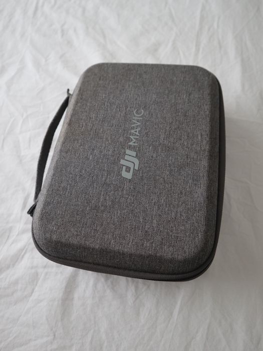 Drone Dji mini em muito bom estado