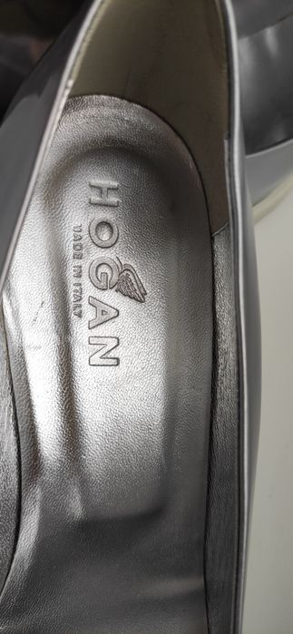 взуття жіноче  HOGAN