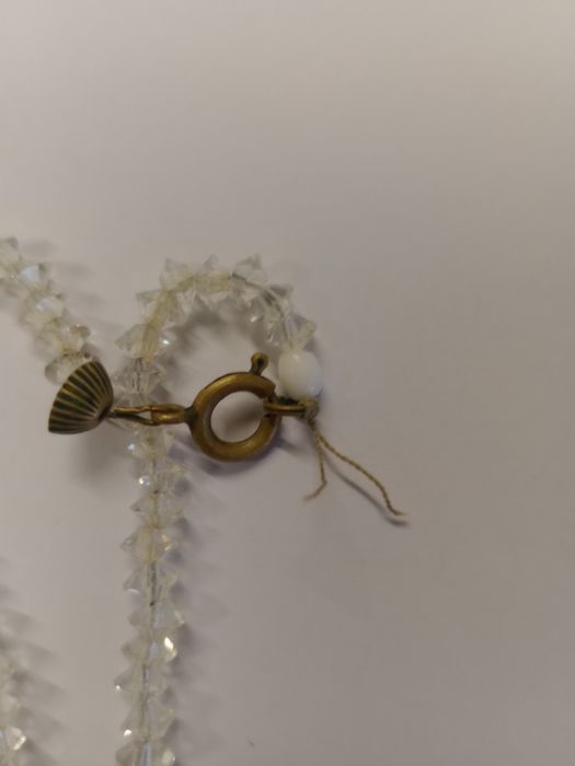 Бусы три пары в хорошем состоянии