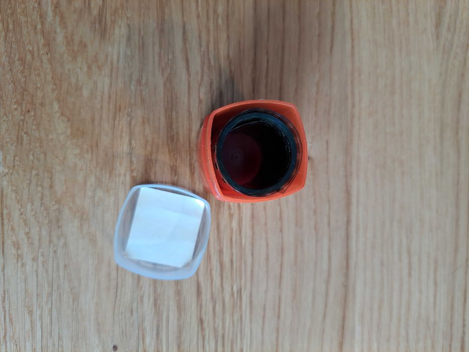 PANIENKA Z OKIENKA cz 2 bajka na rzutnik projektor diaskop PRL