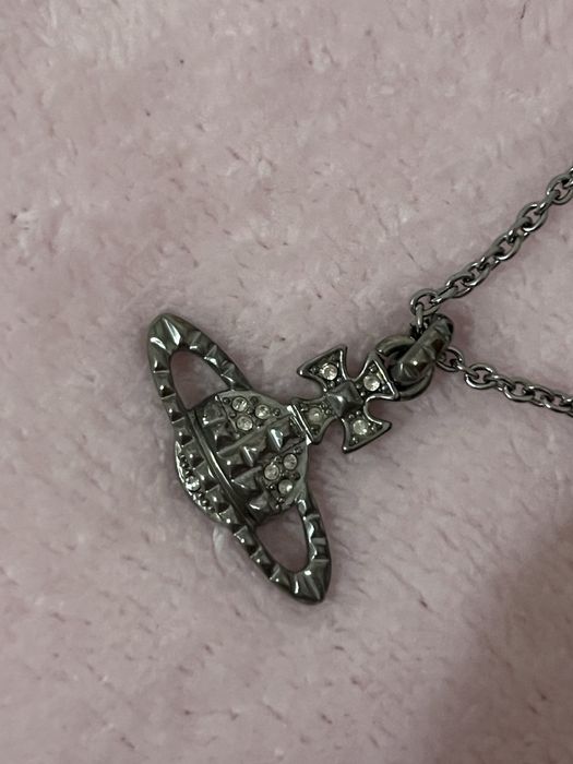 Підвіска/кулон Vivienne Westwood оригинал