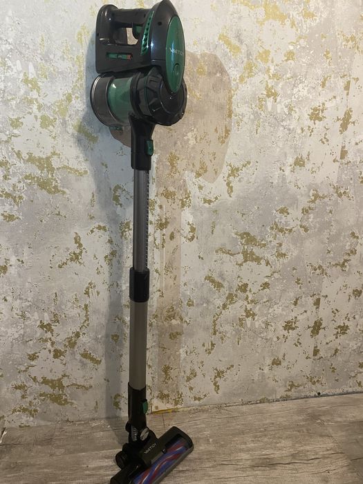 Odkurzacz pionowy Vactidy Blitz V8