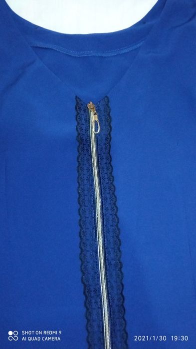 Жіноча сукна міні