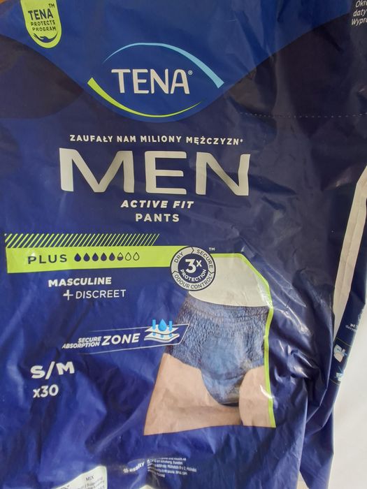 Tena Men. Active Fit Pants 67 szt.