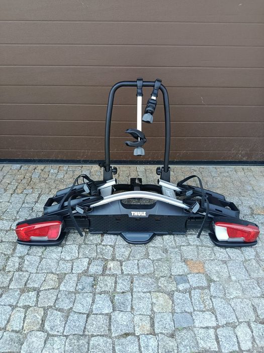Bagażnik Thule Valeo compact 924