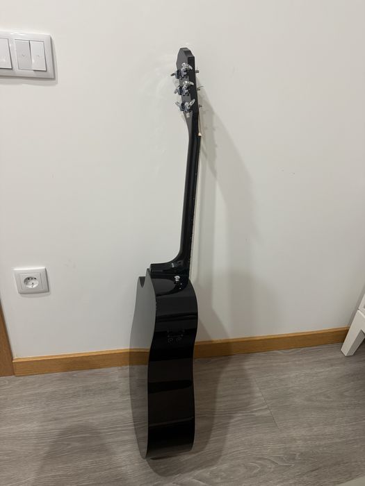 Guitarra violao