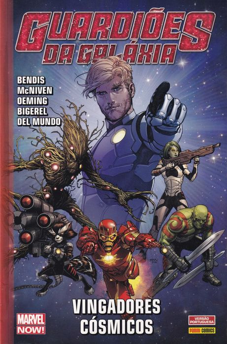 MARVEL (Vários conforme imagens)