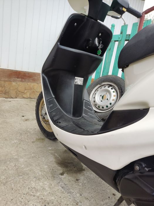 Honda. dio 35 zx