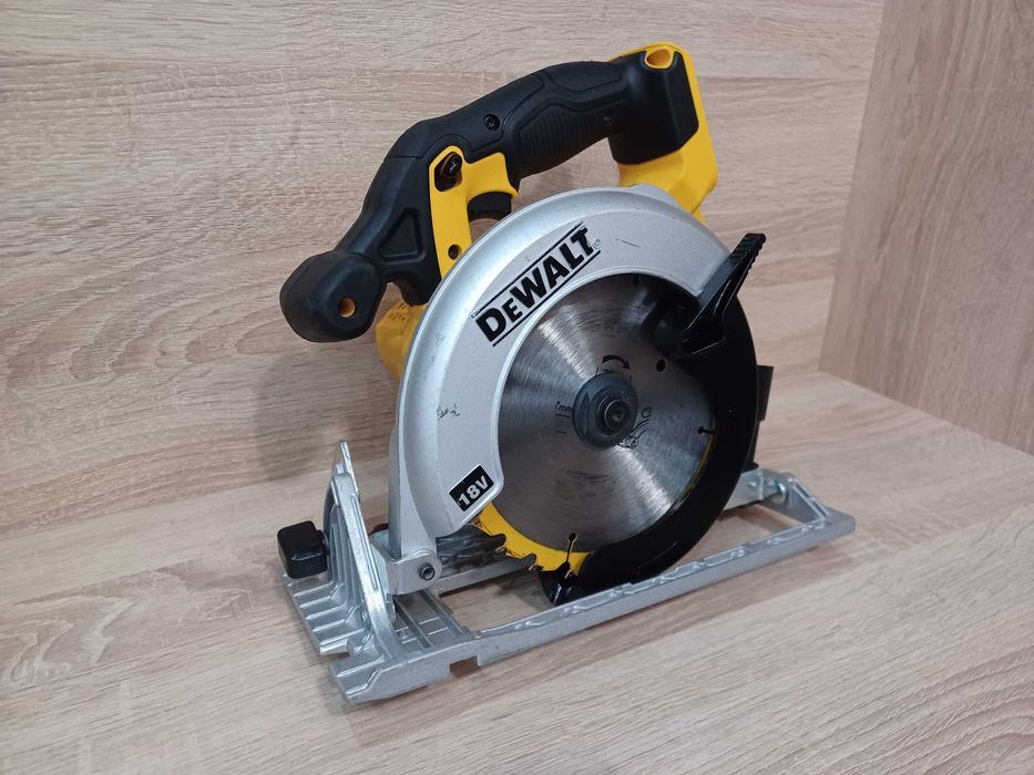Piła tarczowa 18V 165mm DeWalt DCS391 2025r Super Stan Okazja!