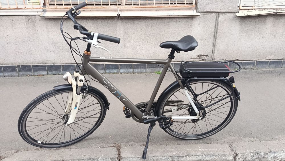 Велосипед  Германский ‼️