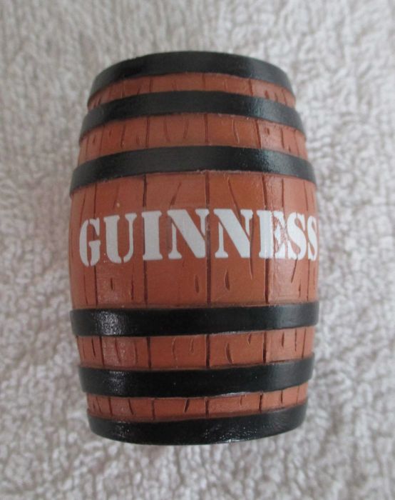 GUINESS - Vários produtos