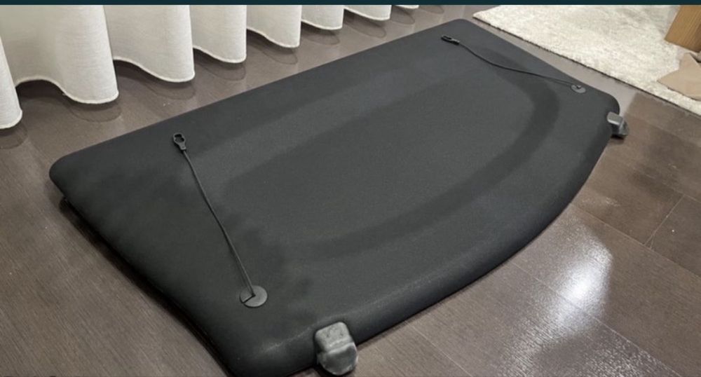 Chapeleira / Tabuleiro / tampo da mala Mercedes classe A w177 - Original