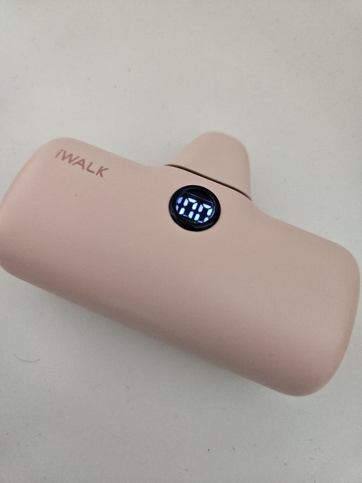 Powerbank carregador portátil