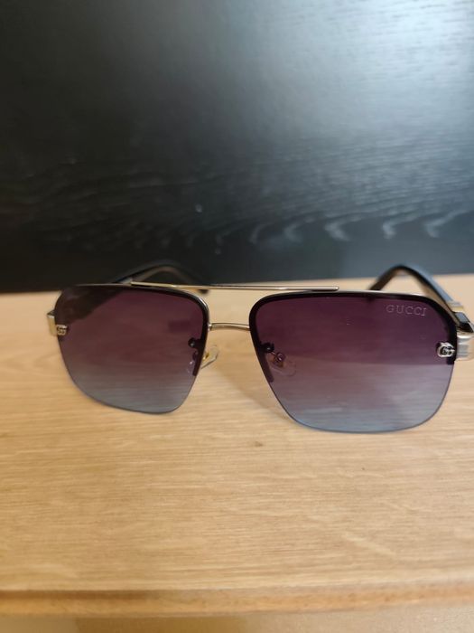 Gucci okulary przeciwsłoneczne
