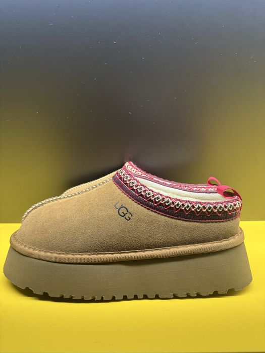 UGGI TAZZ damskie