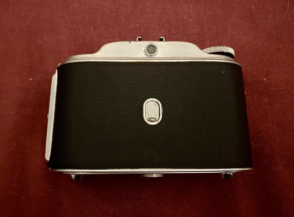 Camera de fole Kershaw 630