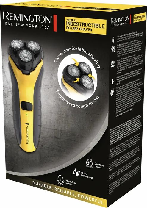 Golarka Remington Pr1855