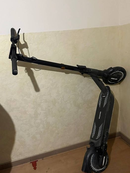 Segway Ninebot g2 max