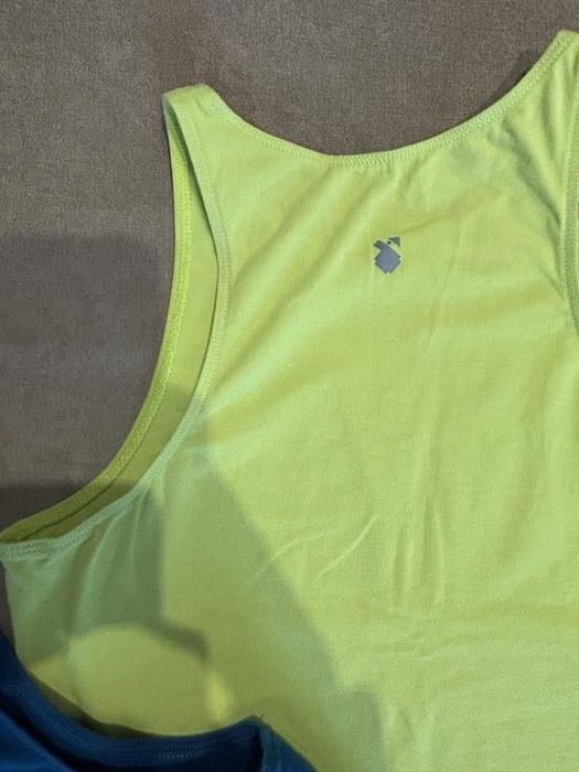 Топ жіночий в двох кольорах