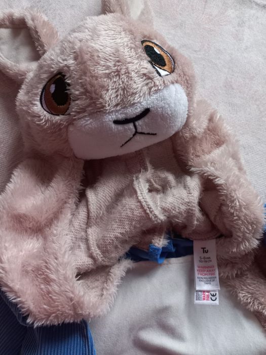 Костюм Кролика Пітера (Peter Rabbit), 5-6 рочків