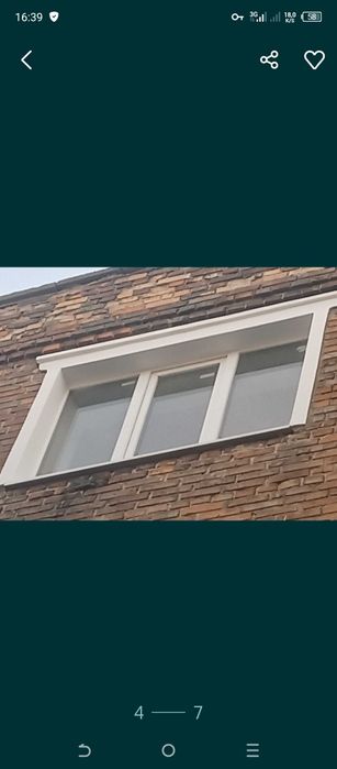 Балконні плити, реставрація.