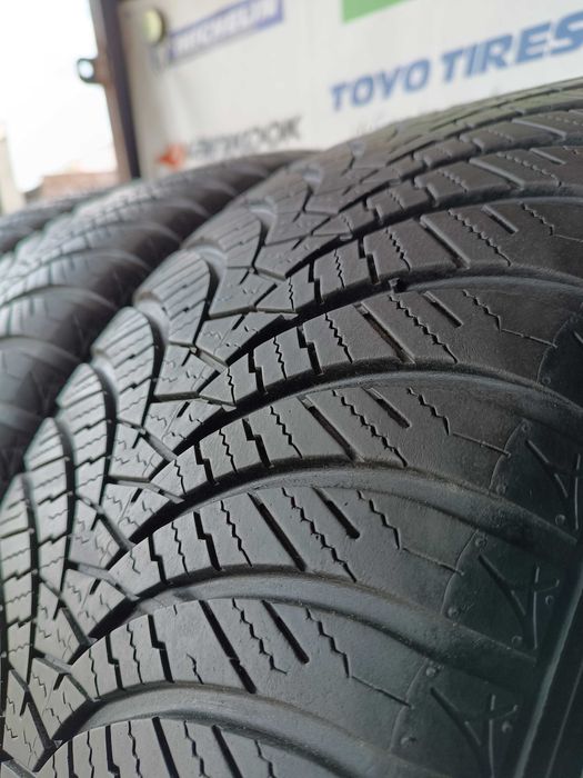 Зимові шини 235/55 R19 Falken euroall season as210