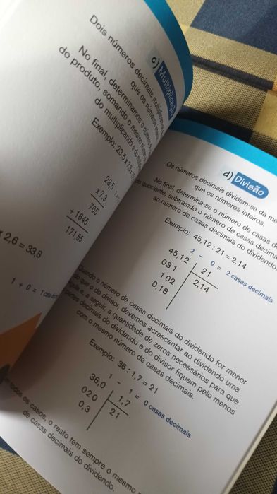 "Tabuada - Colecção Sara e Nuno" por Matilde Martins Soares e Isabel Lamas