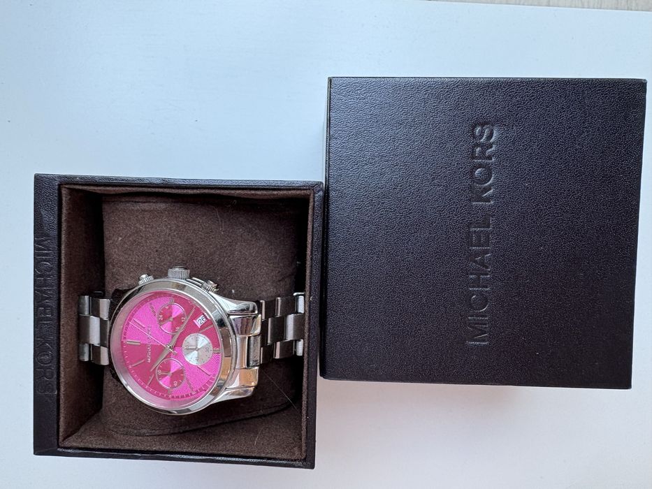 Zegarek michael kors