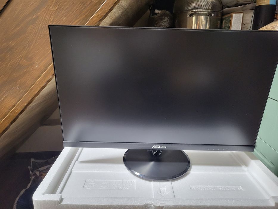 Продам монітор ASUS