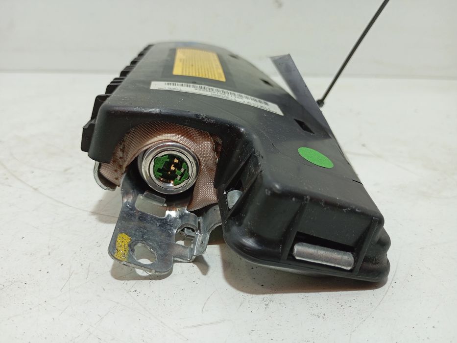 Airbag banco direito RENAULT Clio III Société (SB_, SR_)