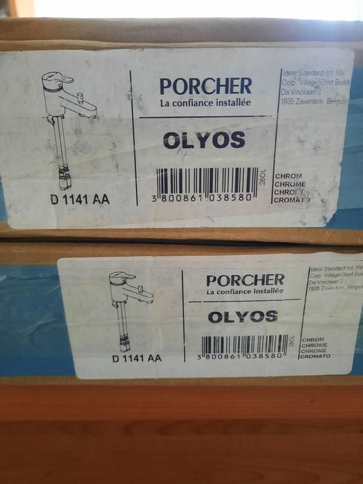 Misturadoura Brnheira Aço Inox