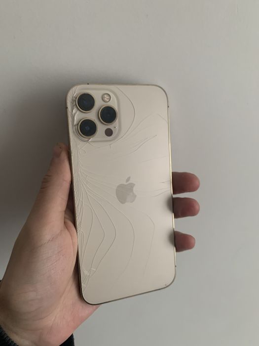 Iphone 12 pro max 256