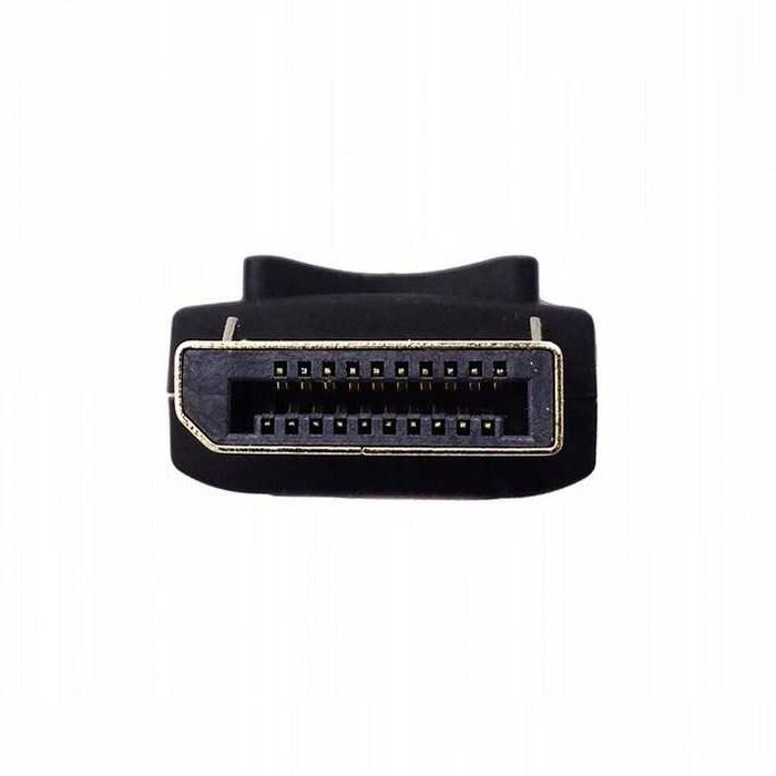 Adapter Kabel DisplayPort Display Port DP do HDMI 0,25m sklep starowap