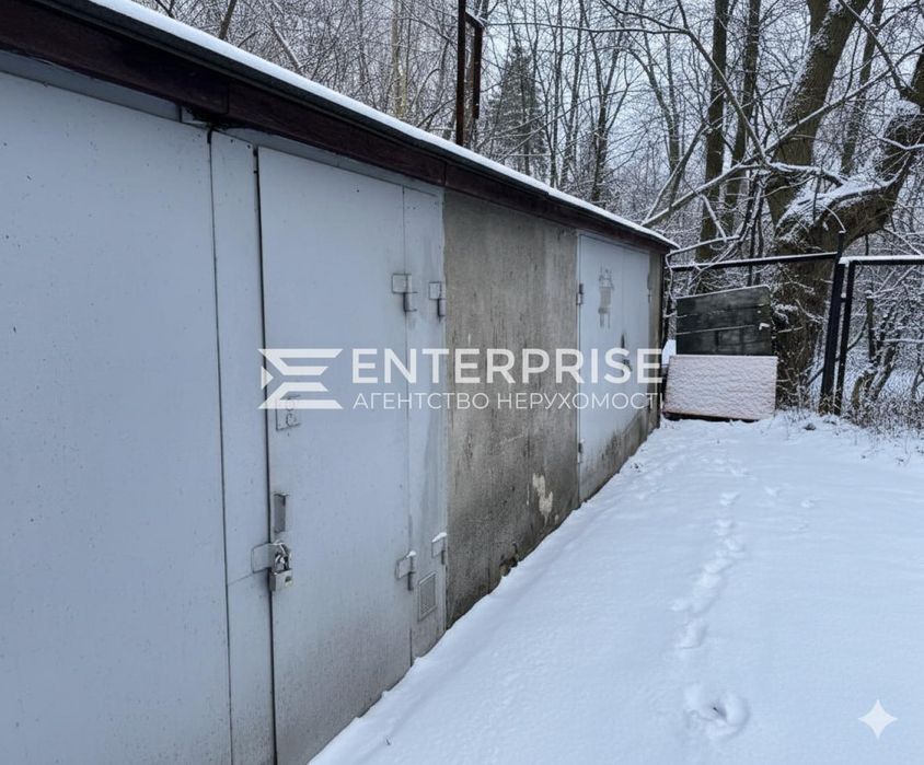 Продаж  капітального гаража  вул.О.Гончара Центр Шевченківський район