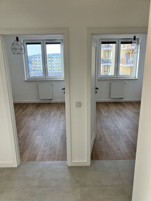 Mieszkanie do wynajęcia  (widok)