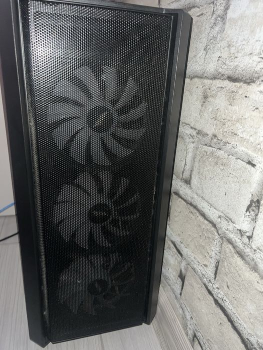 комп’ютер с rtx 3070 и проц райзен 5 5600