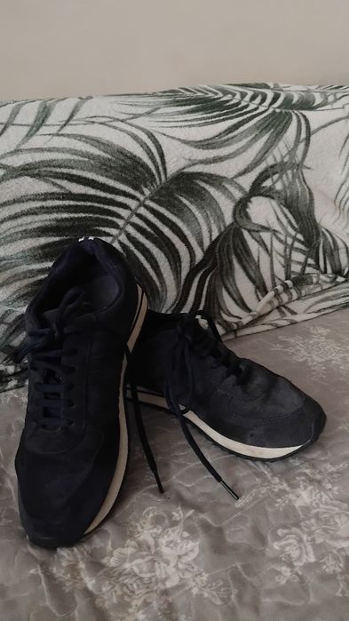 Buty damskie Marks&Spencer