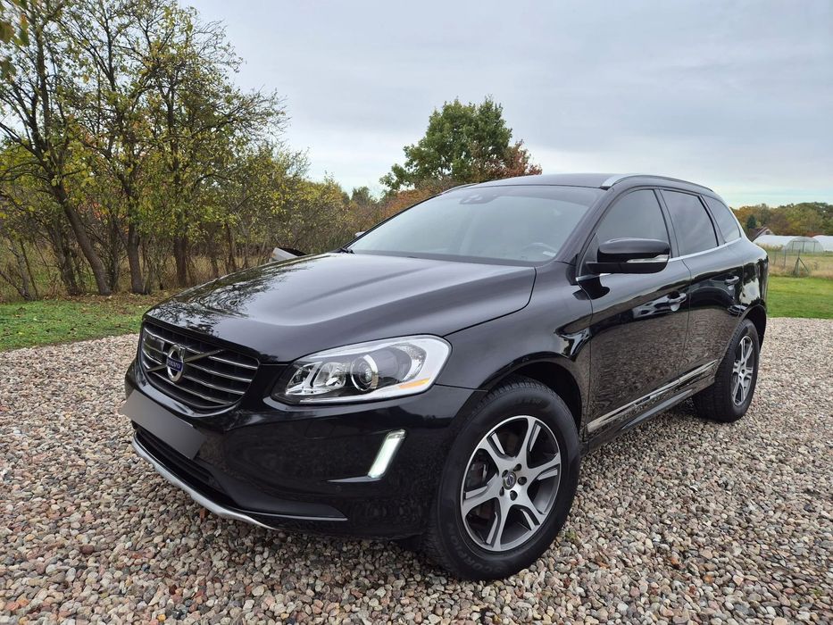 Volvo XC 60