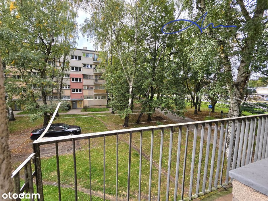 2 pokoje Łódź - Bałuty Teofilów