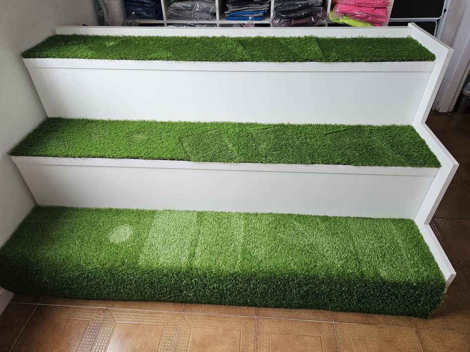 Moveis arrumação loja