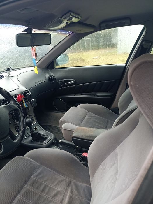 Альфа Ромео 166 2.0 TS