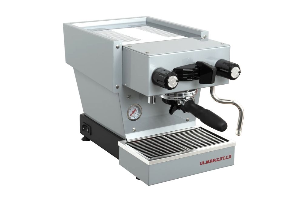 La Marzocco Linea Micra Cinzenta – Nova, nunca usada