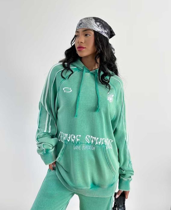 Bluza damsko męska