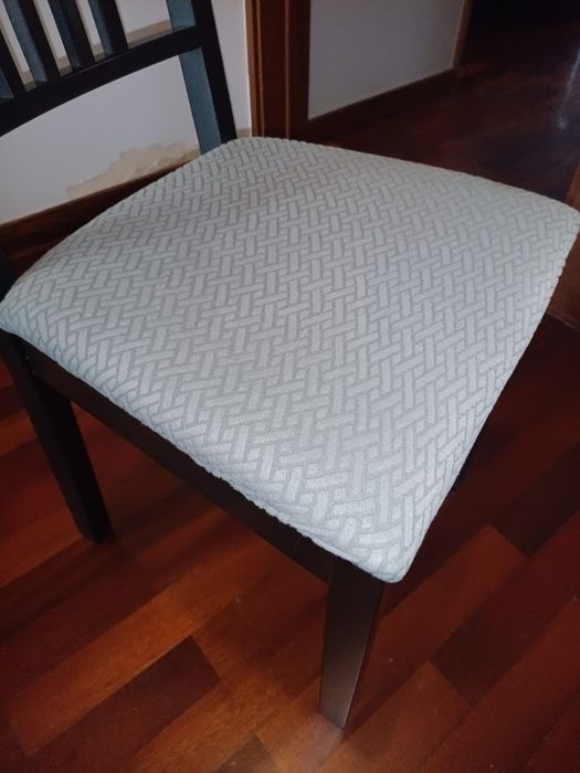 Cadeiras para sala