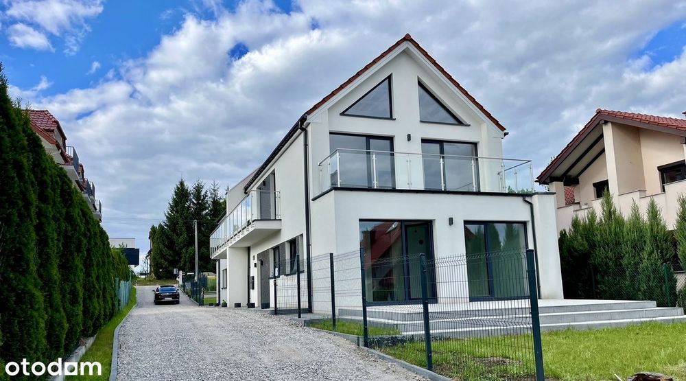 Dom – Kraków, Gaik, Swoszowice - Widok 2