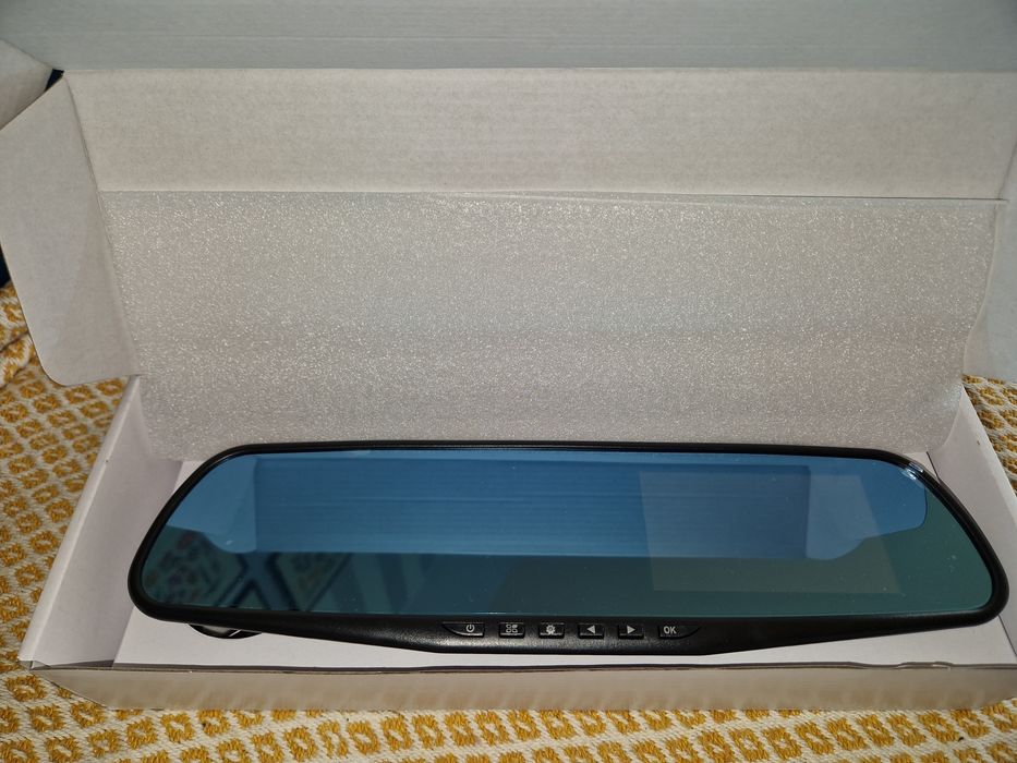 Kamera samochodowa Save GT-600